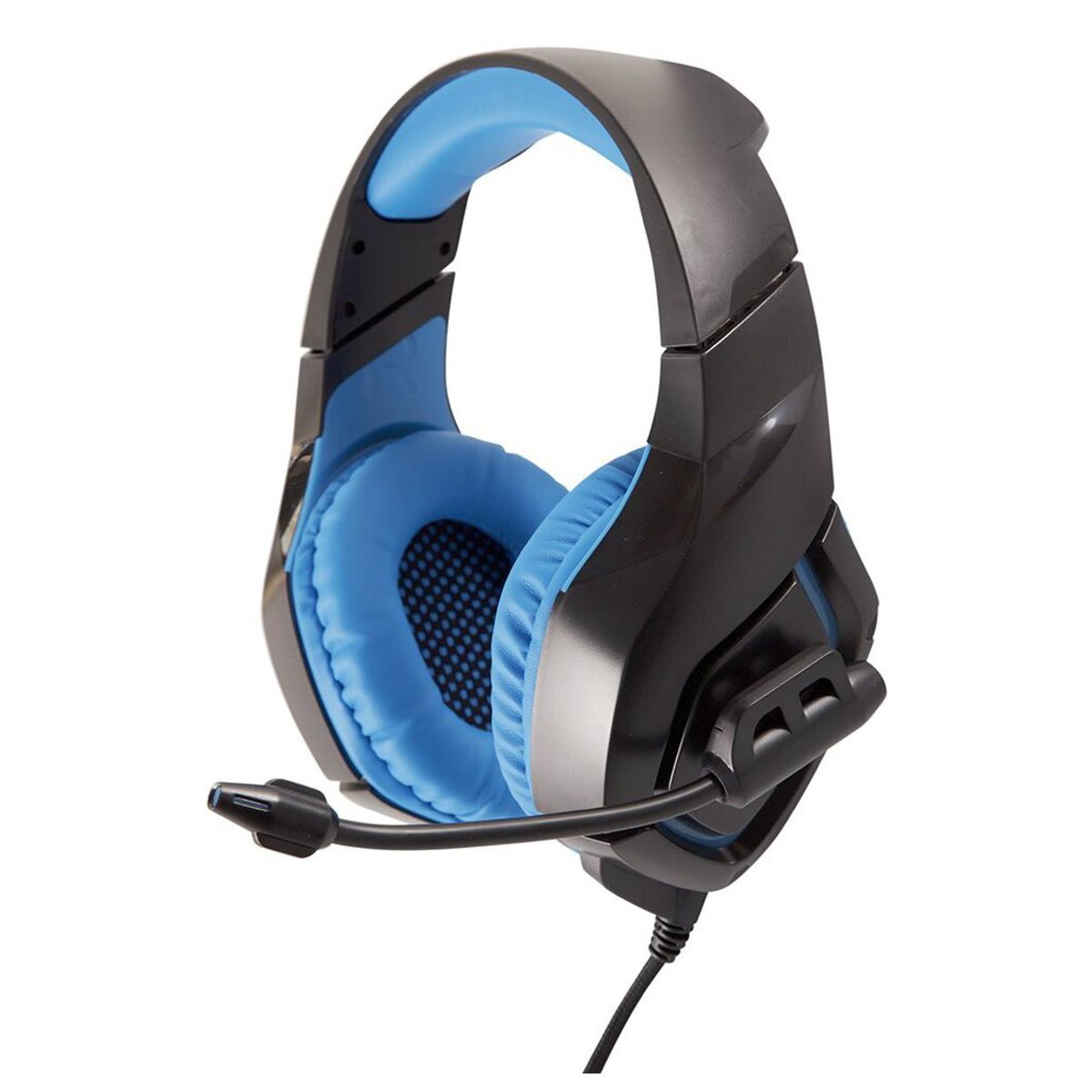 GENERICO - Audífonos Gamer Micrófono Ps4 Xbox Pc Elite Player