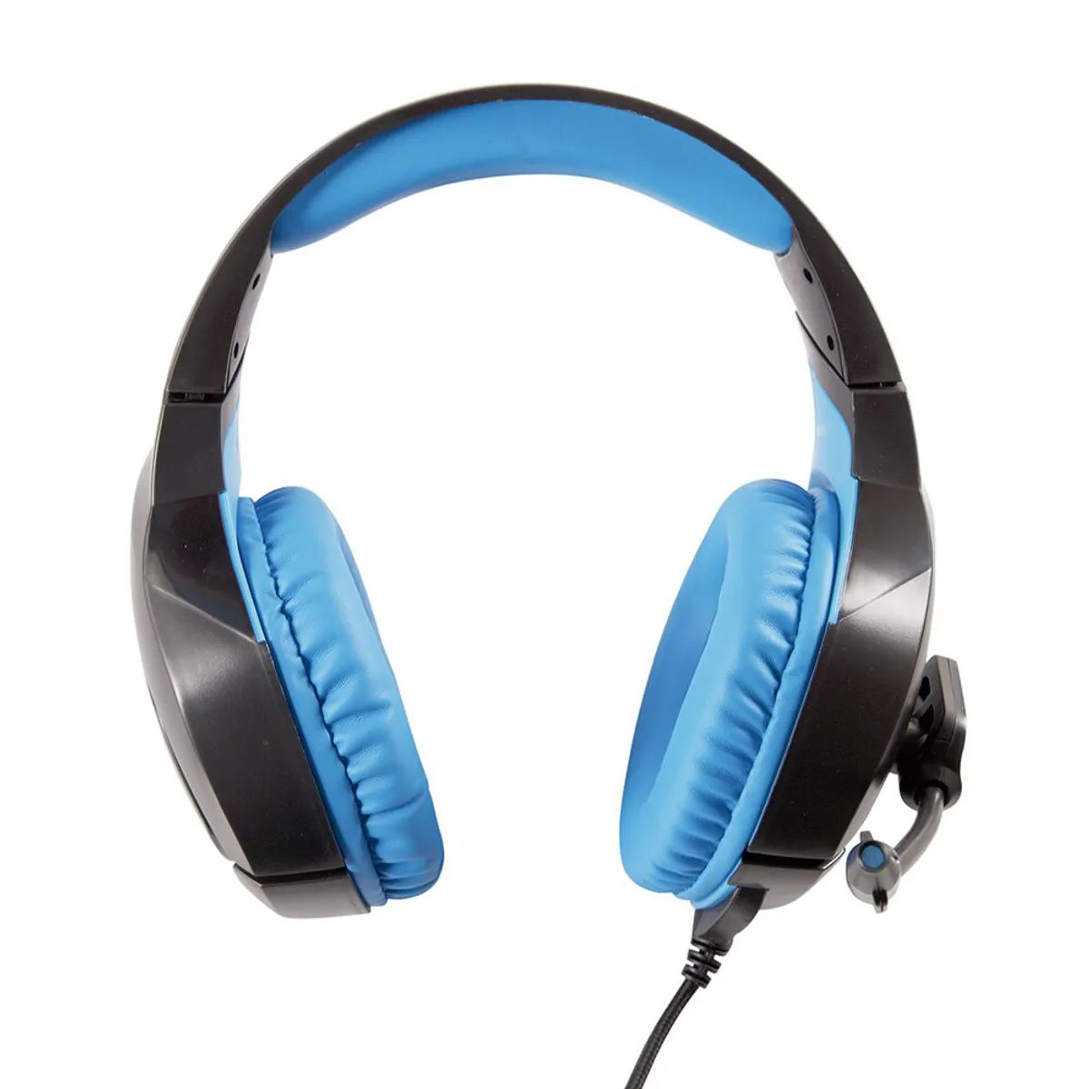 GENERICO - Audífonos Gamer Micrófono Ps4 Xbox Pc Elite Player