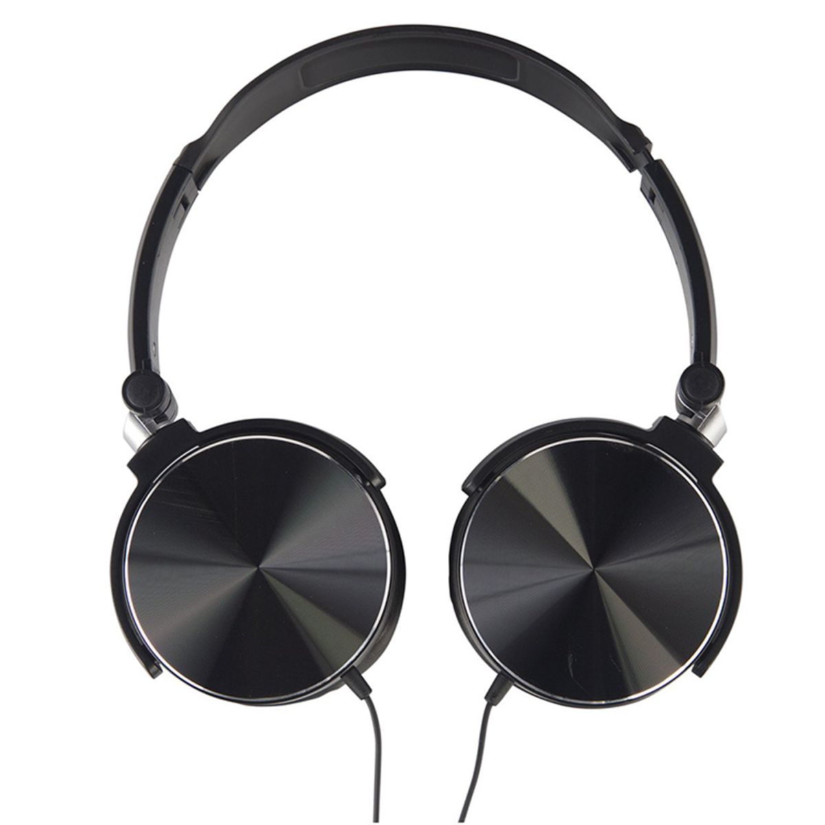 AIWA - Audífono On-Ear Aw-X107 Negro