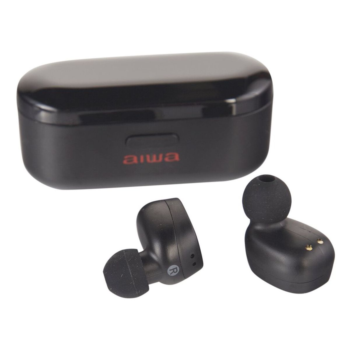 AIWA - Audífonos Inalámbricos Tws Aw-6 Auto Bt