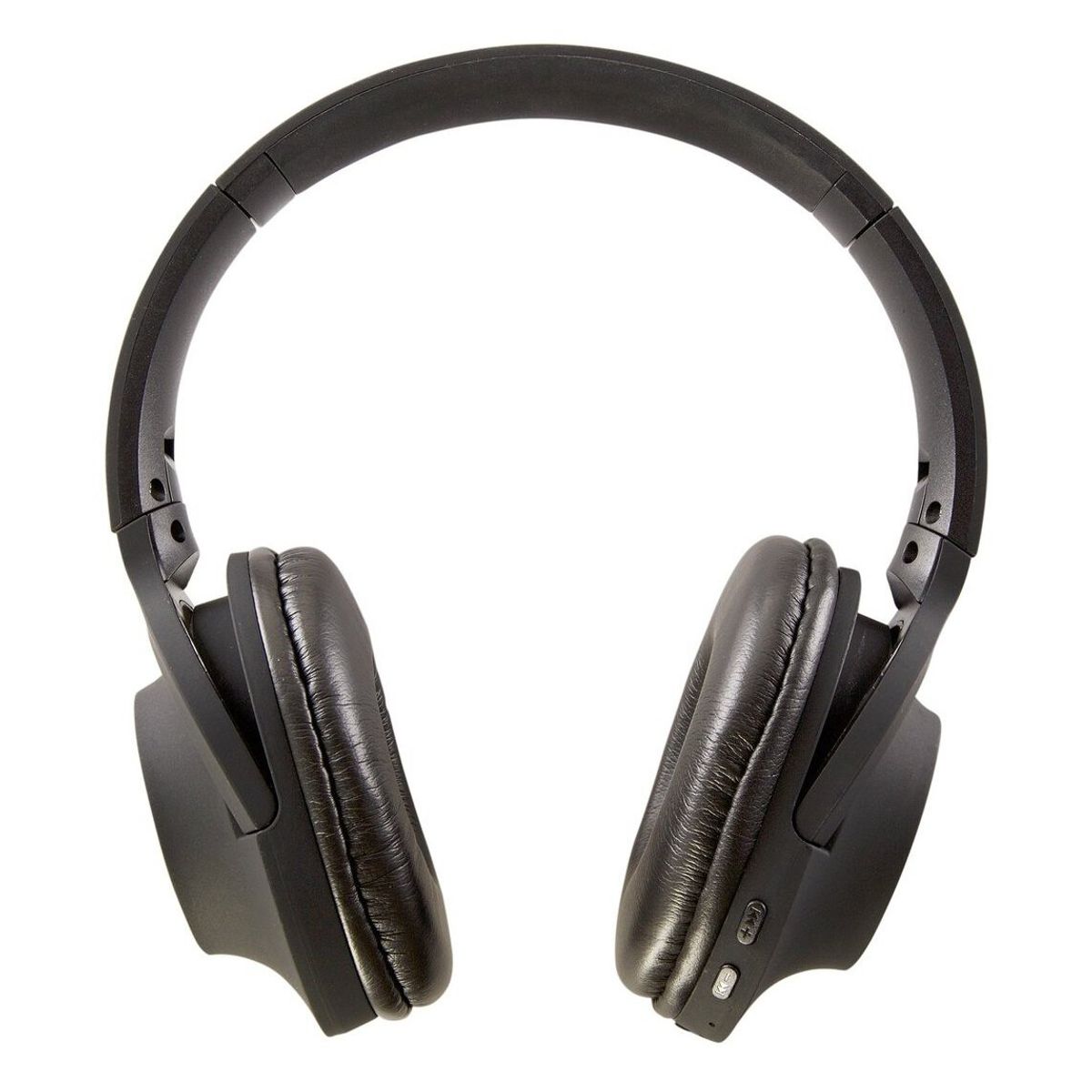 AIWA - Audífonos On-Ear Aiwa Bluetooth Plegable Bt-207