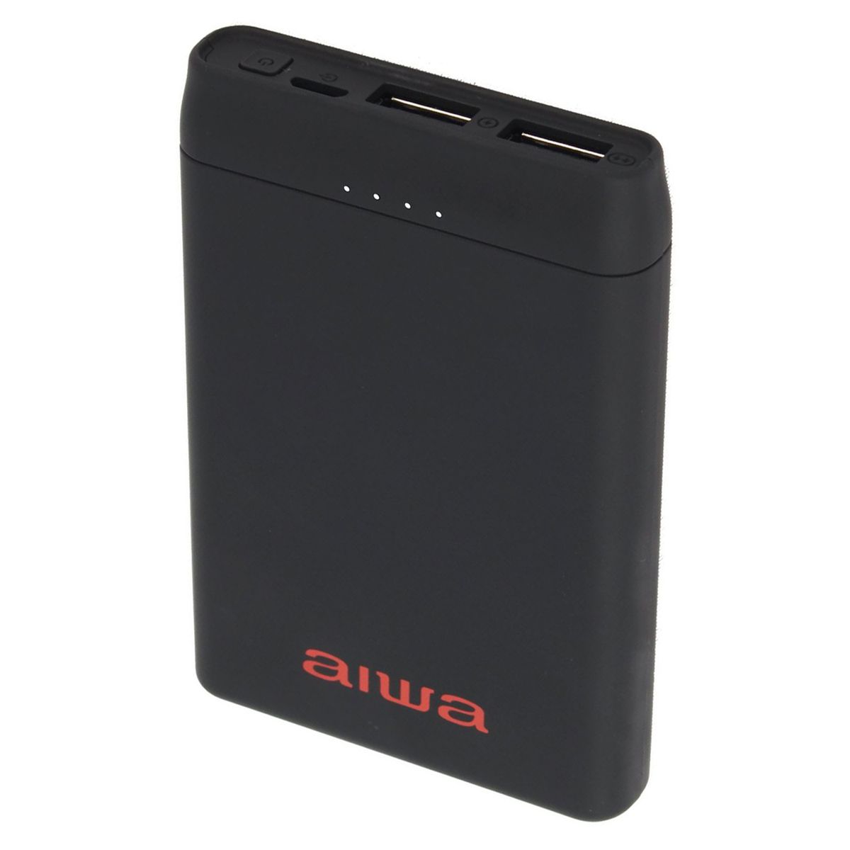 AIWA - Cargador Portátil Aiwa 5.000 Mah Paw-50
