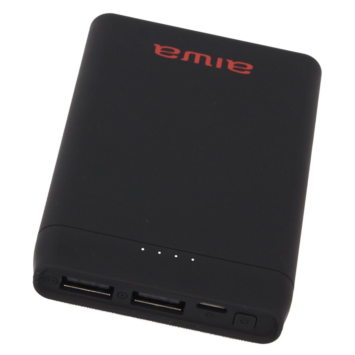 AIWA - Cargador Portátil Aiwa 5.000 Mah Paw-50