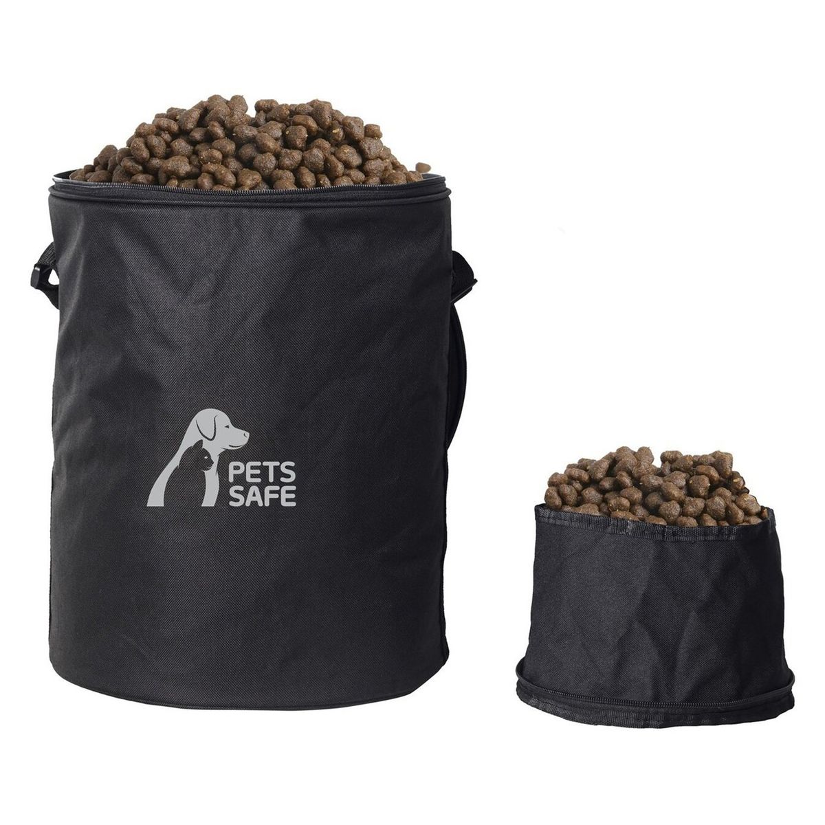 PET SAFE - Set De Viaje Para Mascotas.