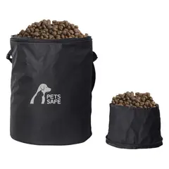 PET SAFE - Set De Viaje Para Mascotas