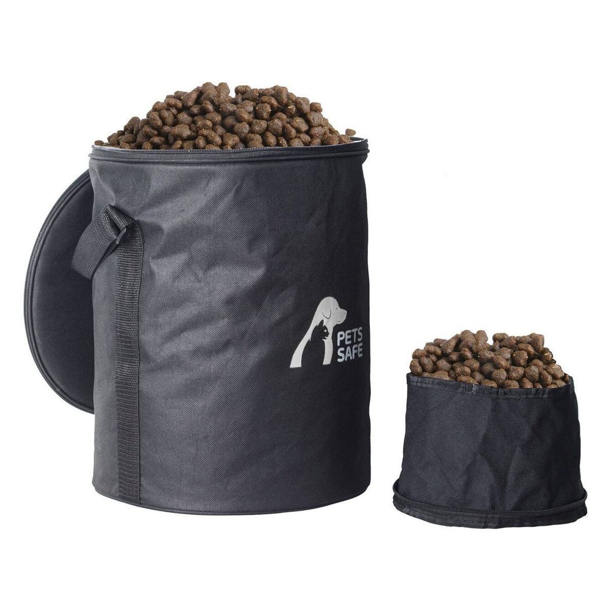 PET SAFE - Set De Viaje Para Mascotas.