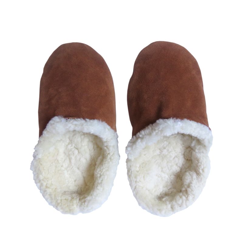 RUPESTRE - Pantufla Reno Verano Unisex