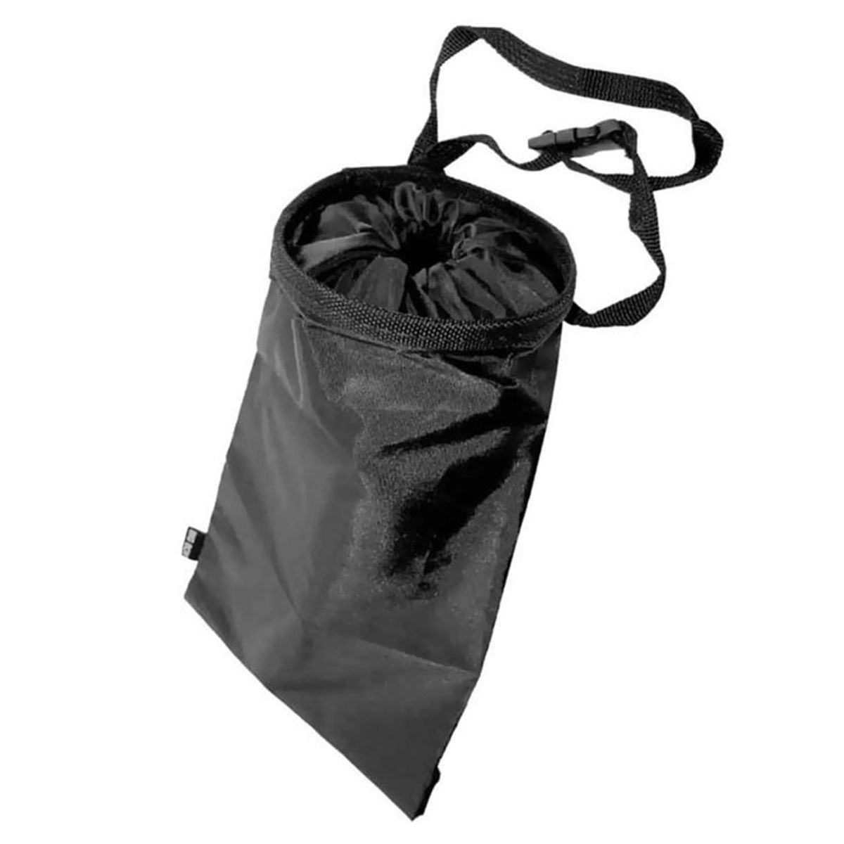 CALGARY - Basurero papelero automóvil colgante asiento