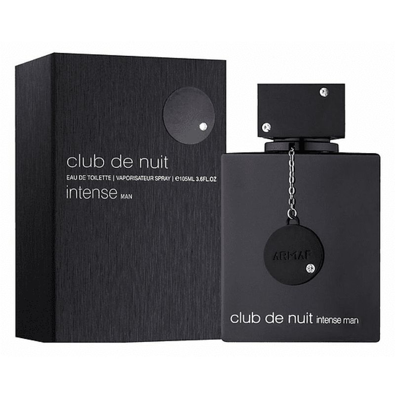 ARMAF - Club De Nuit Intense Man 105ml