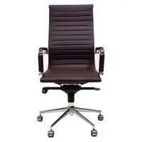 Silla ejecutiva escritorio oficina Berlin Alta Cafe