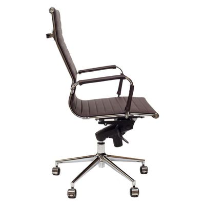 Imagen 2 del producto Silla ejecutiva escritorio oficina Berlin Alta Cafe