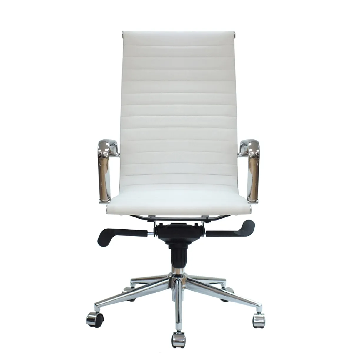 SANSSOUCI - Silla ejecutiva escritorio oficina Berlin Alta Blanca