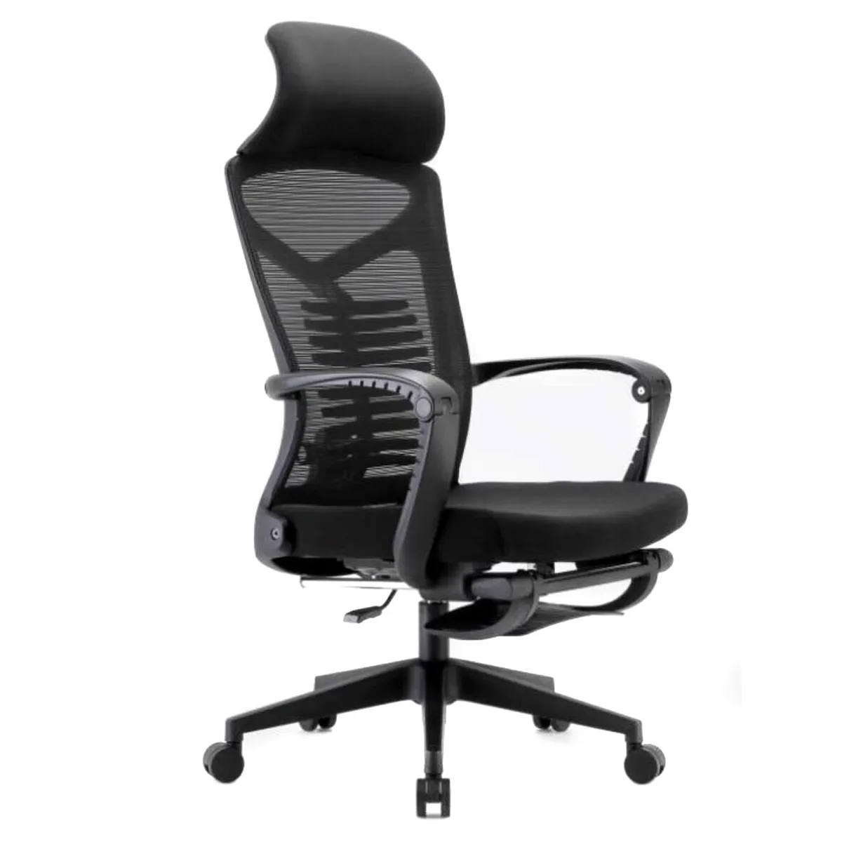 SANSSOUCI - Silla Ejecutiva Escritorio Ober