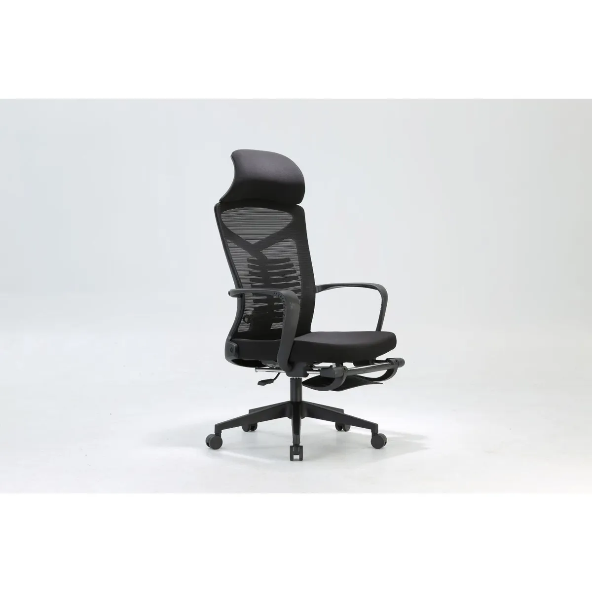 SANSSOUCI - Silla Ejecutiva Escritorio Ober