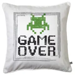 TUYO PRINT - Cojín Gamer 3 - 45x45
