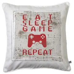TUYO PRINT - Cojín Gamer 2 - 45x45 -