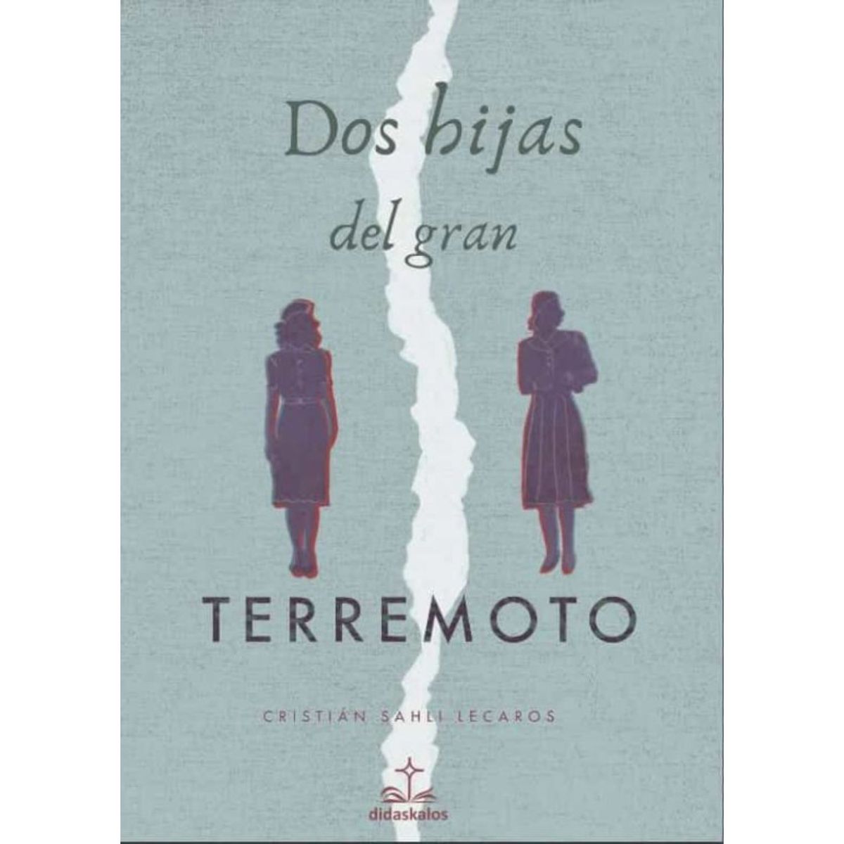 RETAILEXPRESS - Dos Hijas Del Gran Terremoto