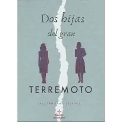RETAILEXPRESS - Dos Hijas Del Gran Terremoto