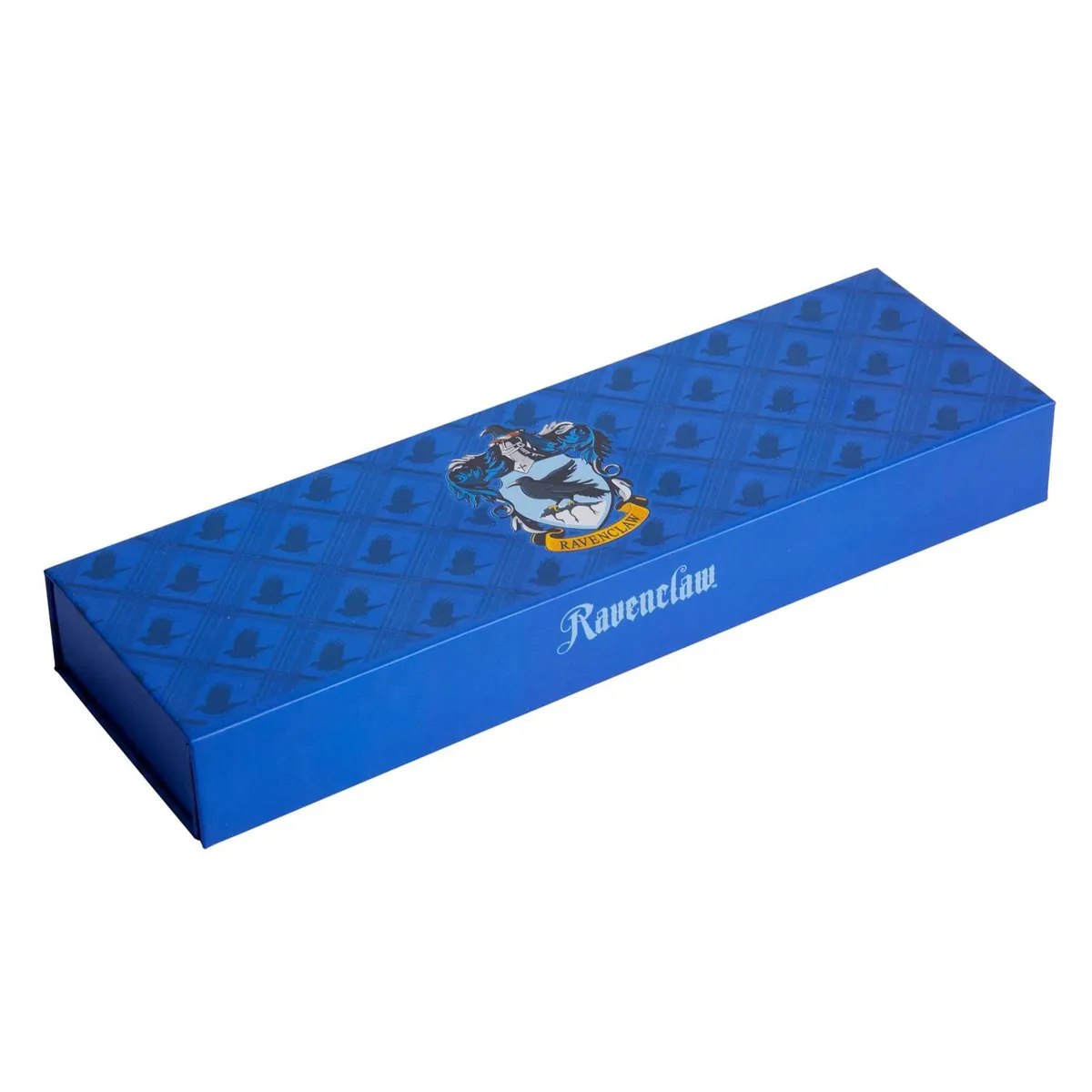 RETAILEXPRESS - Harry Potter: Ravenclaw Magnetic Pencil Box