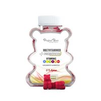 Multivitamico + Probioticos 1 mes