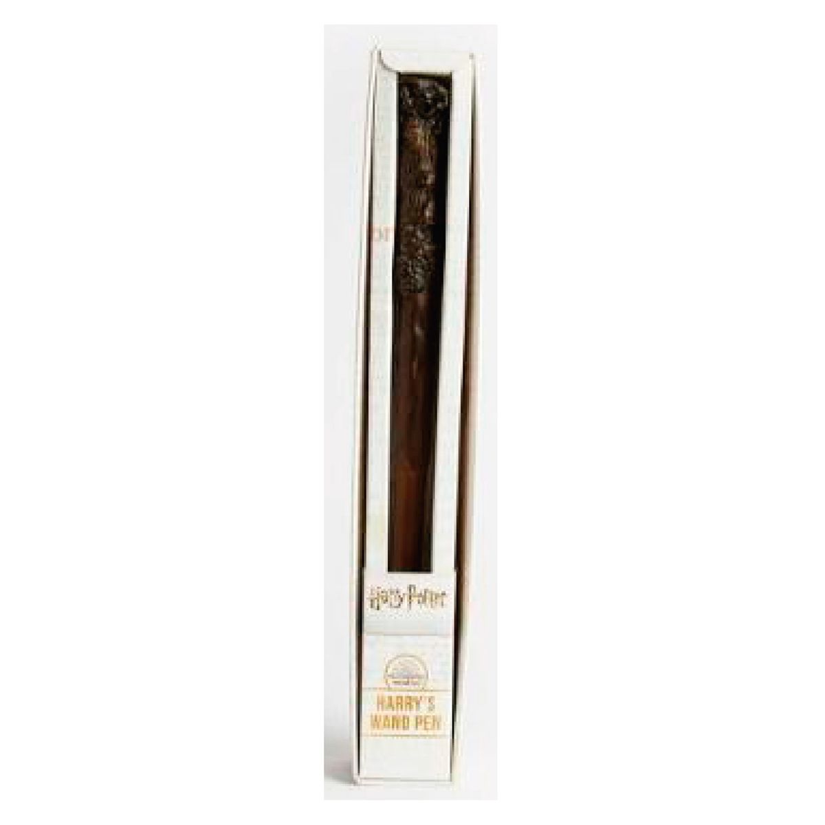 RETAILEXPRESS - Harry Potter Lapiz Con Diseño Varita De Harry ( Harry'S Wand Pen )