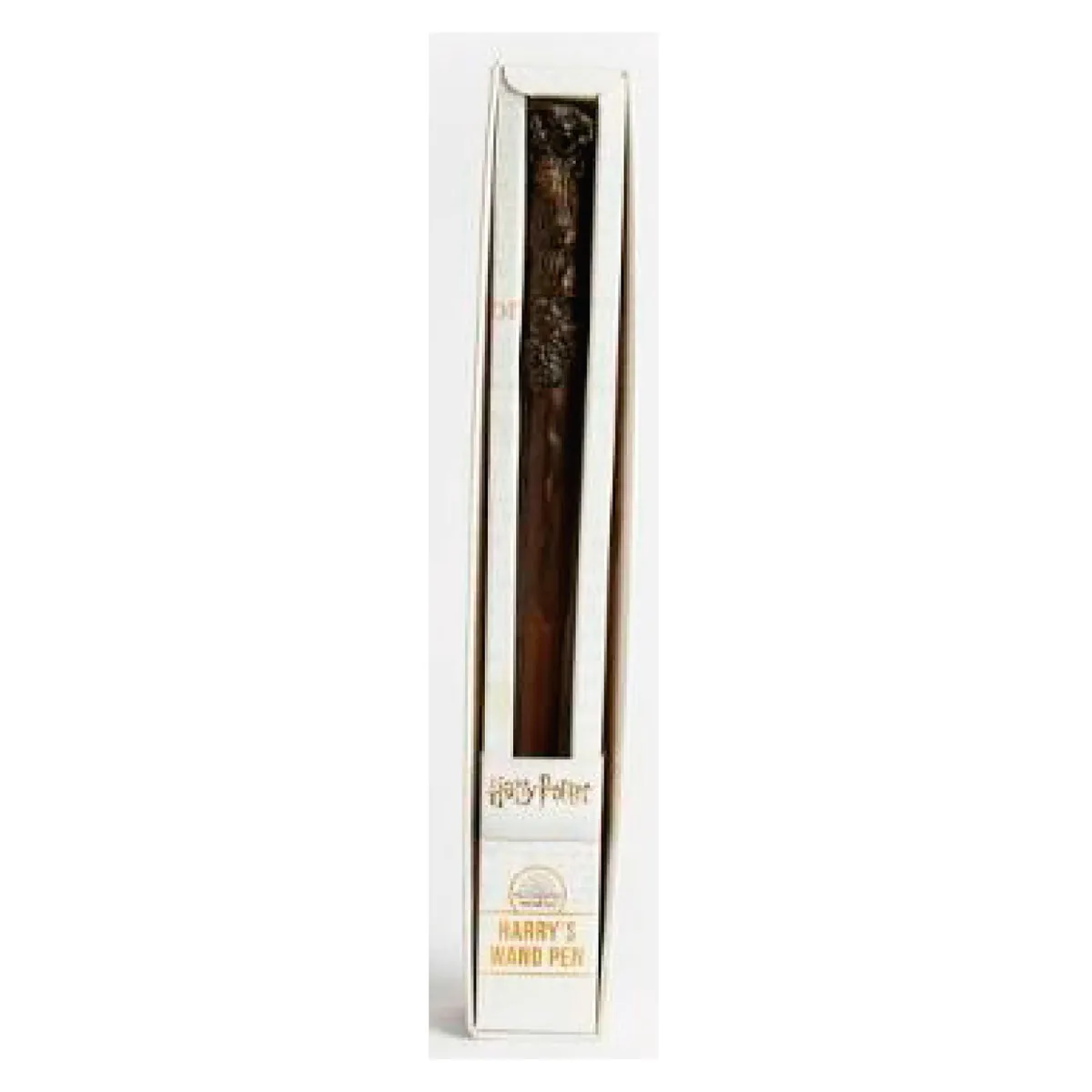 RETAILEXPRESS - Harry Potter Lapiz Con Diseño Varita De Harry ( Harry'S Wand Pen )