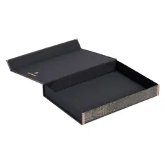PAPER BLANKS - Caja Documentos Celebrating Charlie Chaplin Manuscript Box