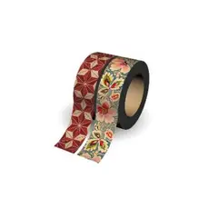 PAPER BLANKS - Pack N° 3 Cintas Washi