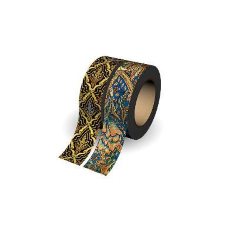 PAPER BLANKS - Pack N° 2 Cintas Washi