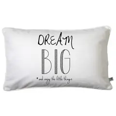 TUYO PRINT - Cojín Inspiración 2 50x30