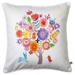 TUYO PRINT - Cojín Arbolito - 45x45