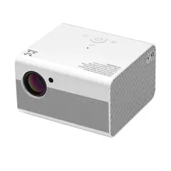 CASTLETEC - Proyector LED Multimedia Full HD 1080P 200 ANSI T10
