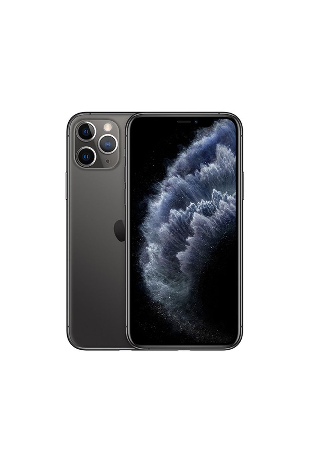 APPLE iPhone 11 Pro 64GB - Negro - Reacondicionado | Falabella Chile