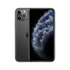 APPLE - IPhone 11 Pro 64GB - Negro - Reacondicionado