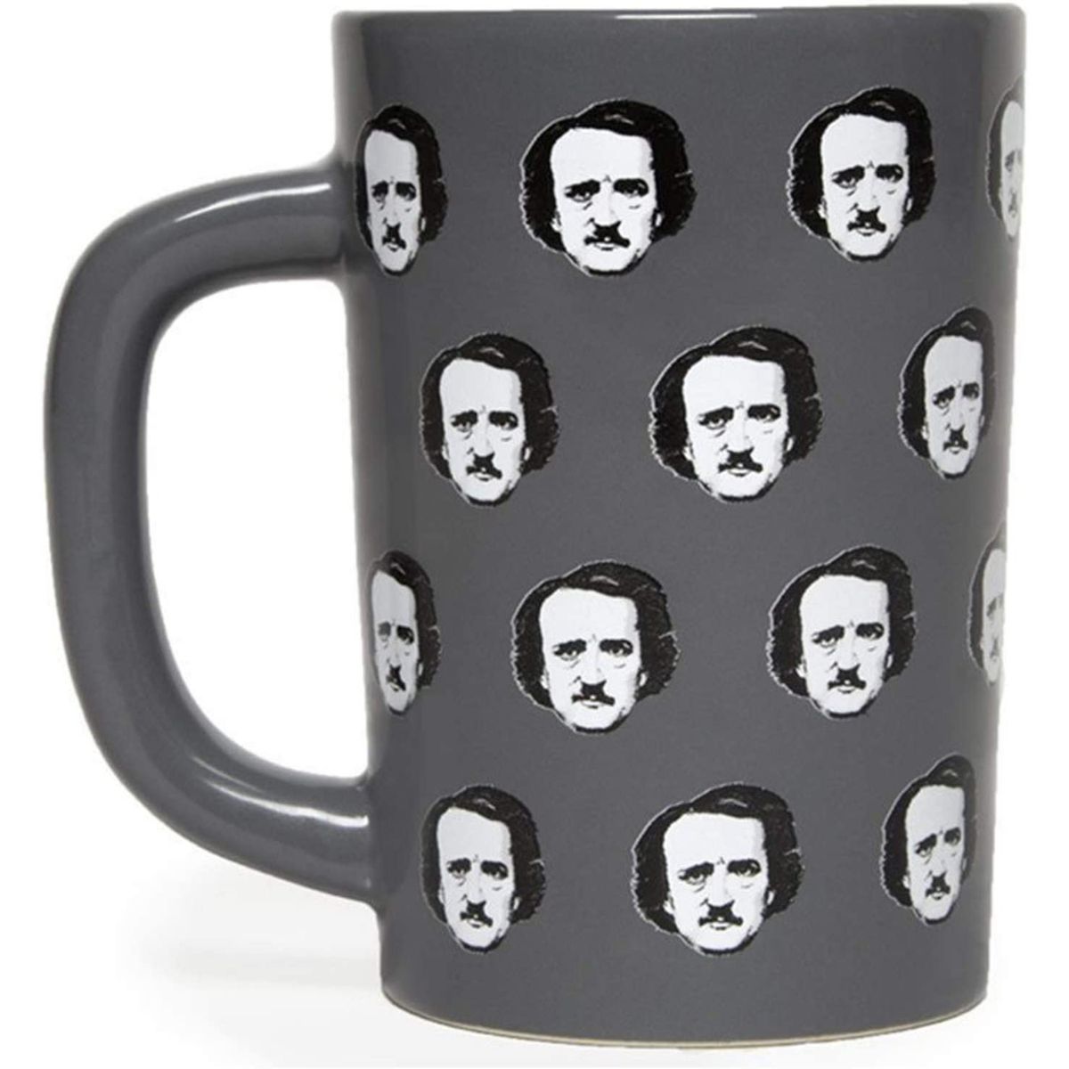 OUT OF PRINT - Tazón Mug Edgar Allan Poe