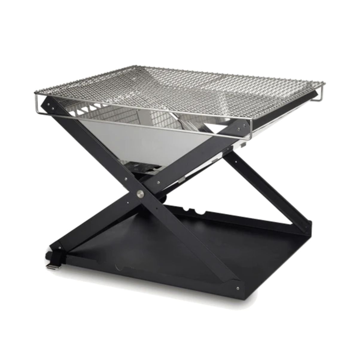 PRIMUS GAMING - Parrilla/Fogón portátil Kamoto Openfire