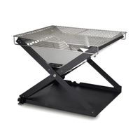 Parrilla/Fogón portátil Kamoto Openfire