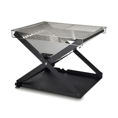 Primus Gaming Parrilla/Fogón Portátil Kamoto Openfire