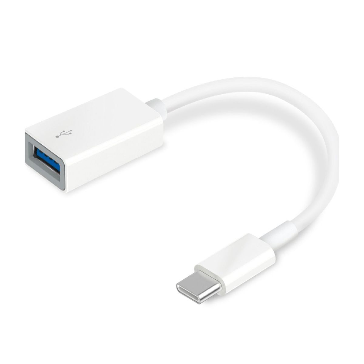TP LINK - Adaptador Usb 3.0 A Usb-c Uc400 Tp-link