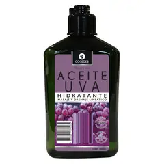 COSEDEB - Aceite Masaje Therapy Hidratante Uva 250ml
