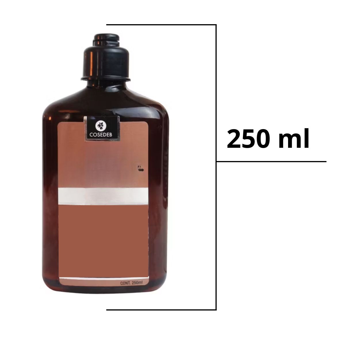 COSEDEB - Aceite Masaje Therapy Hidratante Uva Cosedeb 250ml