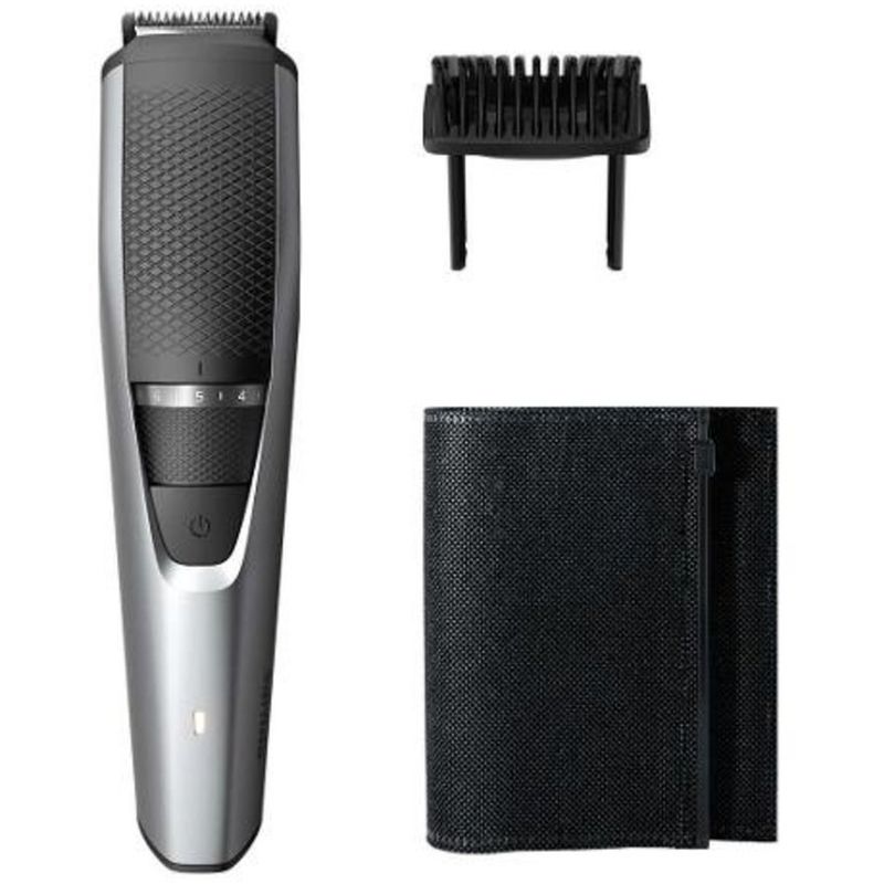 PHILIPS - Cortabarba philips bt3216/14 series 3000 recargable