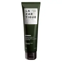 LAZARTIGUE - Acondicionador Alta Nutrición Karité Pelo grueso y seco