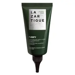 LAZARTIGUE - Tratamiento Pre- Shampoo Purificante Regulador