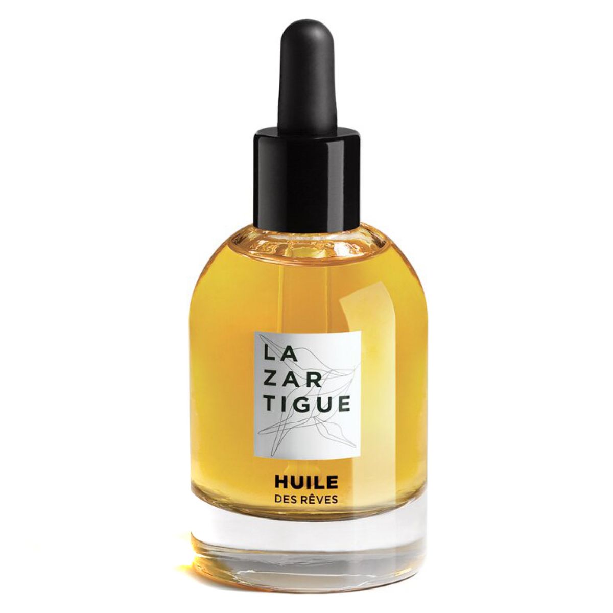 LAZARTIGUE - Aceite Seco Nutritivo - Huile Des Rves