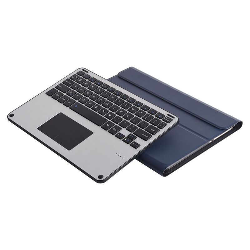 HUAWEI - Teclado Ingles con Carcasa para Huawei Mediapad T5
