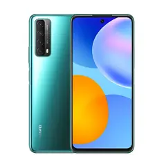 HUAWEI - Y7A 64GB - Verde - OPEN BOX