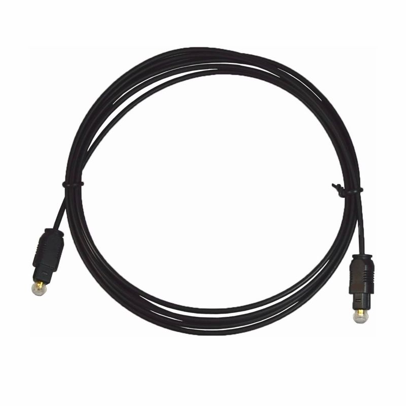 PHILCO - Cable Optico Audio Digital Toslink 18mts Philco
