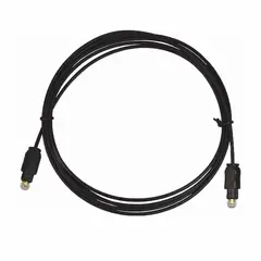 PHILCO - Cable Optico Audio Digital Toslink 18mts