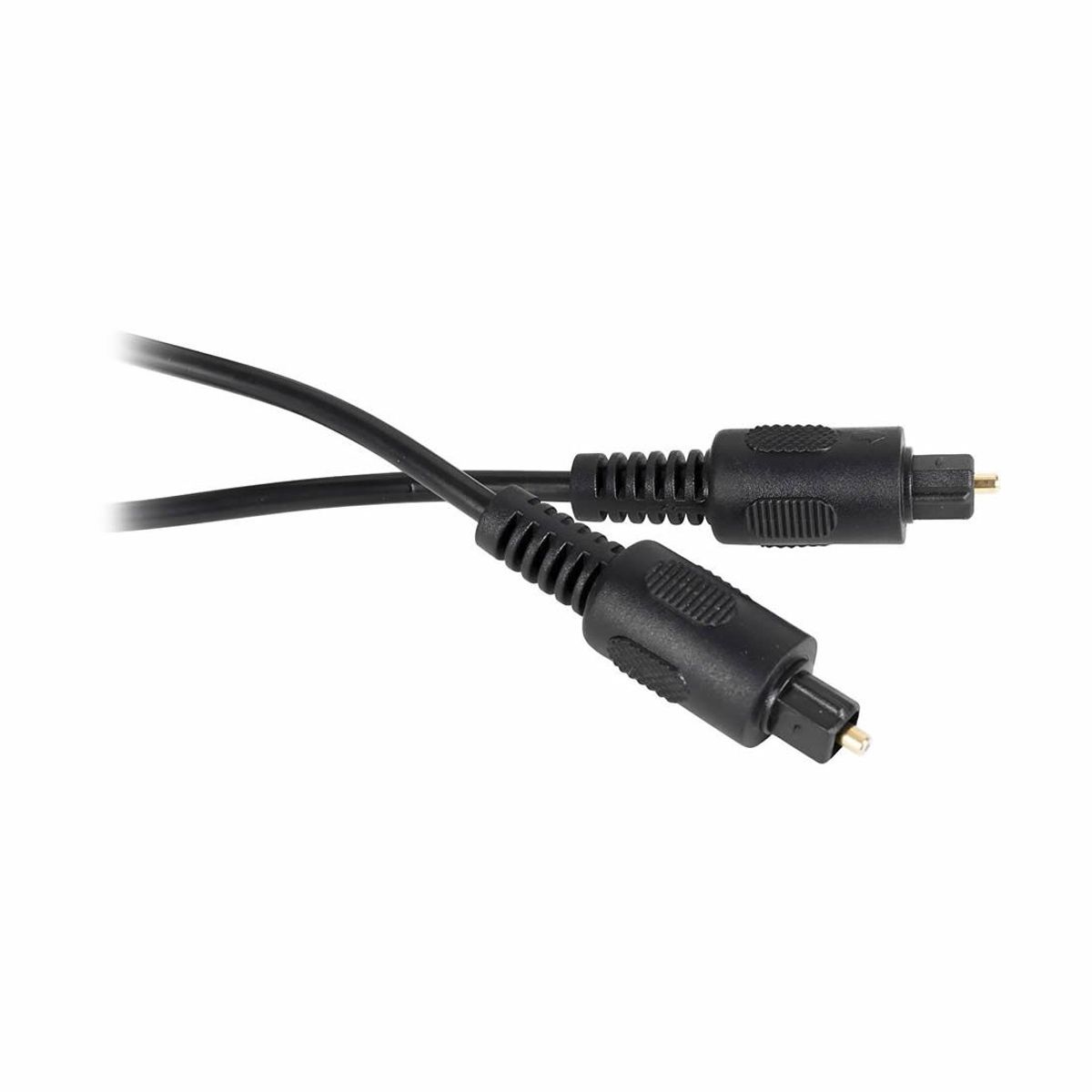 PHILCO - Cable Optico Audio Digital Toslink 18mts Philco